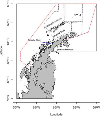 Using a risk assessment framework to spatially and temporally spread the fishery catch limit for Antarctic krill in the west Antarctic Peninsula: A template for krill fisheries elsewhere